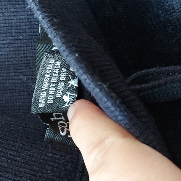 Soho Apparel pants xl blue - Picture 7 of 12